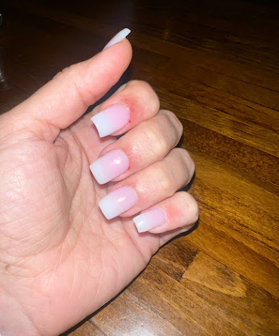 MiMi Nail Studio Sweden | Skönhetscenter i Göteborg