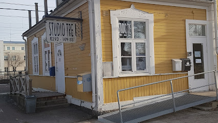 Studio Three | Frisörsalong i Tierp Studio Three | Frisörsalong i Tierp