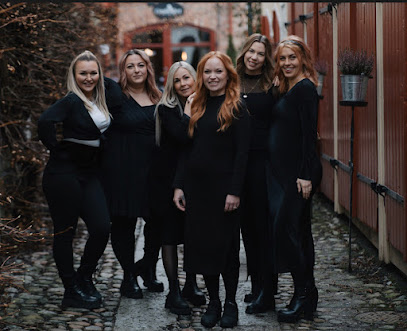 Salong Reign | Frisörsalong i Alingsås Salong Reign | Frisörsalong i Alingsås