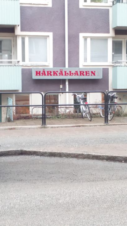 Harkallaren | Frisörsalong i Upplands Väsby Harkallaren | Frisörsalong i Upplands Väsby