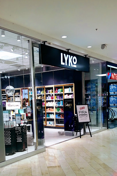 Lyko | Frisörsalong i Linköping