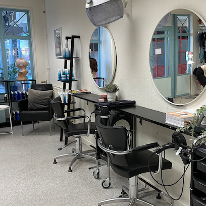 Ann & Ewa Salongen HB | Frisörsalong i Västerås