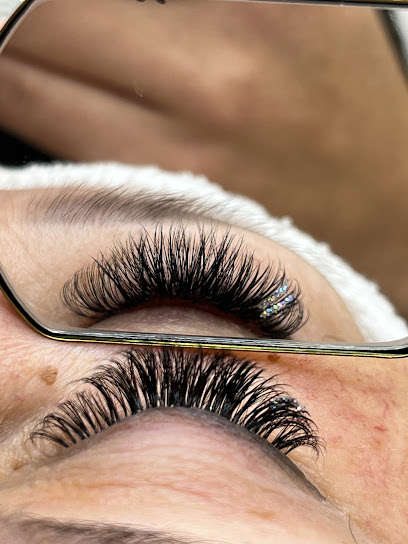 Ss Beauty | Manikyr och pedikyrsalong i Västerås