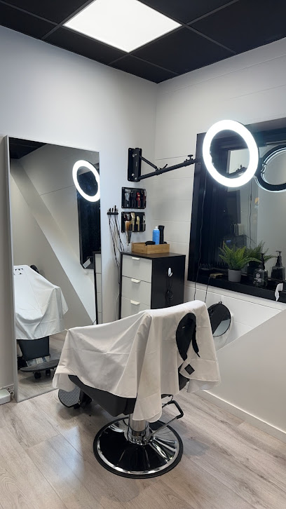 St. Blend Barber Studio | Barbersalong i Mjölby