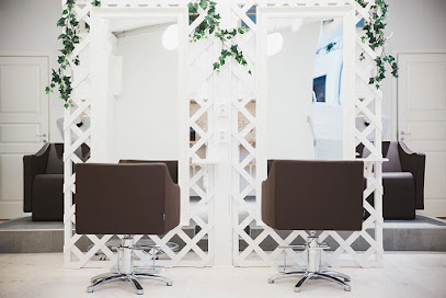 Peach Stockholm i Ostermalm | Frisörsalong i Stockholm