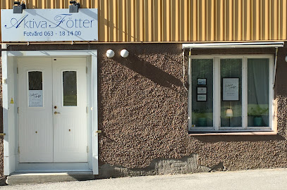 Cathrine Scheffer | Massös i Östersund