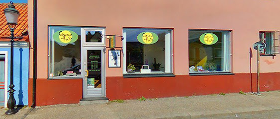 Good Hair | Frisörsalong i Ystad
