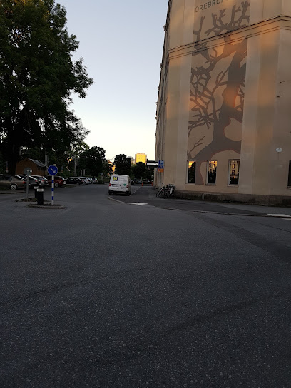 Randi Tondels Harstudio | Frisörsalong i Örebro