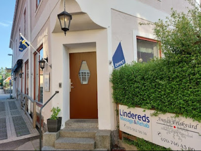 Annas Friskvard | Massös i Östhammar