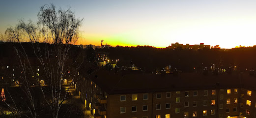 Amy Thai Massage | Massös i Göteborg