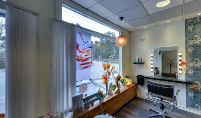Full You Hair & Body Ylva`s Plaze | Frisörsalong i Spånga