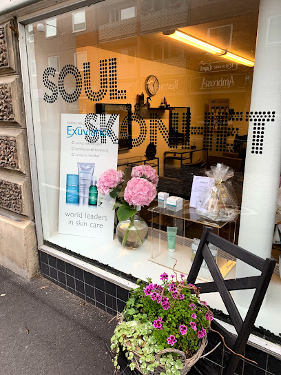 Soul Skonhet | Skönhetscenter i Ängelholm Soul Skonhet | Skönhetscenter i Ängelholm
