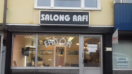 Rafis Salong | Barbersalong i Södertälje