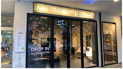 The Shave Cave | Barbersalong i Malmö