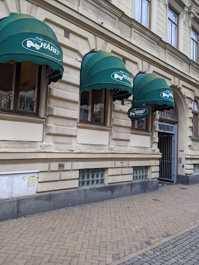 Ateljé Håret | Frisörsalong i Kristianstad