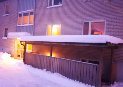 Sisu Massage | Massös i Gävle Sisu Massage | Massös i Gävle