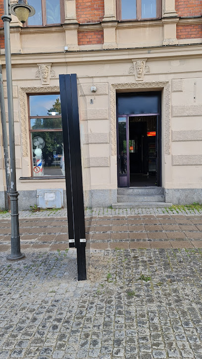 Heven Afro Salong | Barbersalong i Sundsvall