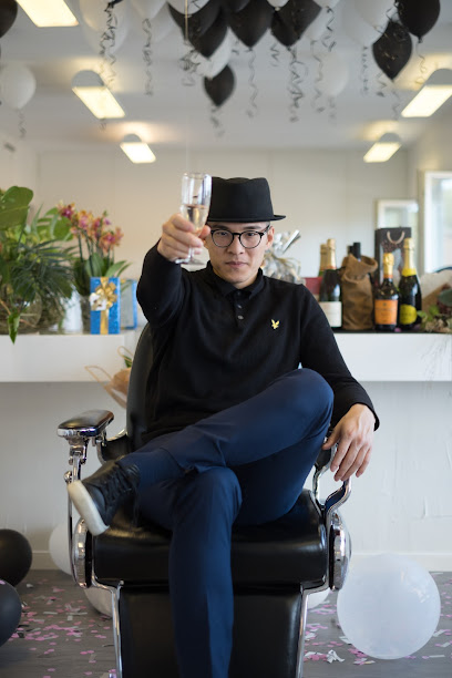 Billdalbarber | Barbersalong i Billdal
