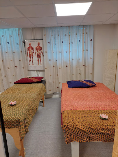 Som Thaimassage | Massös i Söderhamn