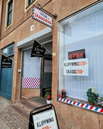 Frisör Skaragatan | Frisörsalong i Lidköping