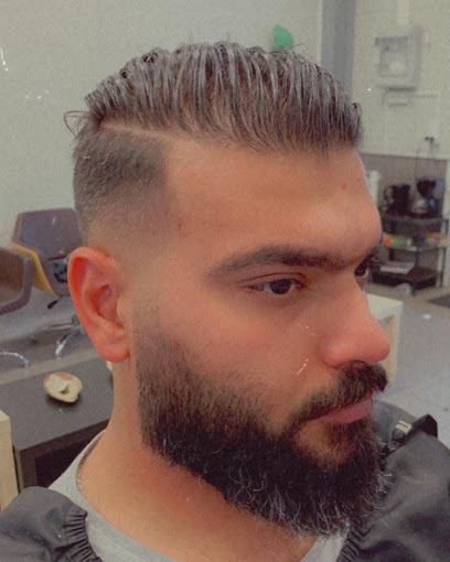 Maystro Salong | Barbersalong i Broby Maystro Salong | Barbersalong i Broby