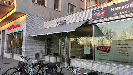 Studio TS | Frisörsalong i Malmö