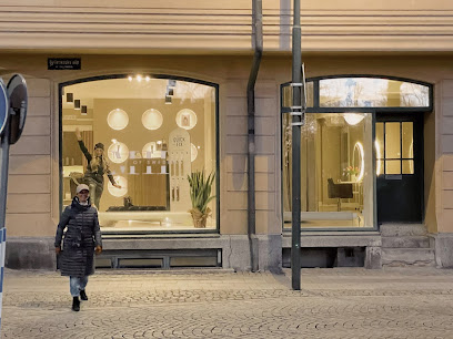 CATZY OF SWEDEN | Skönhetscenter i Lund