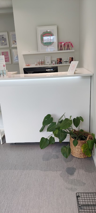 Salong Piff’it | Skönhetscenter i Falköping