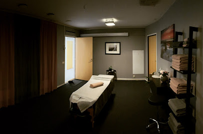 U. B. Massage & Halsa | Massös i Hallstahammar