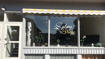 Salong Shine | Frisörsalong i Mönsterås