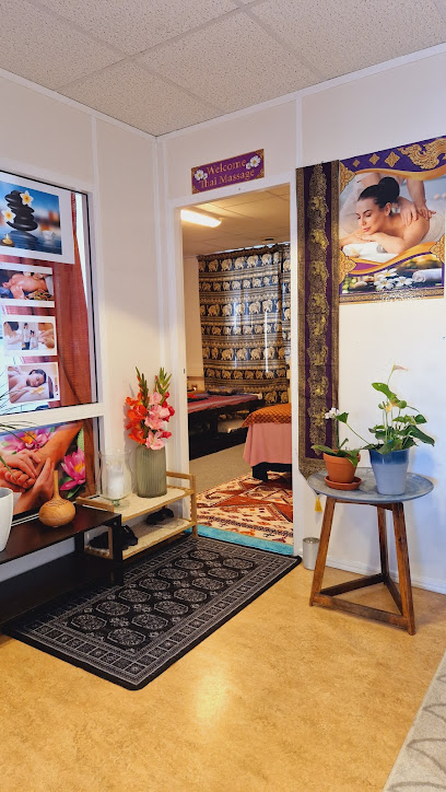 Bowty Massage Vallentuna | Massös i Vallentuna