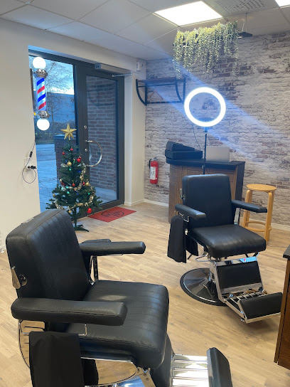 AJ Barbershop | Barbersalong i Malmö AJ Barbershop | Barbersalong i Malmö