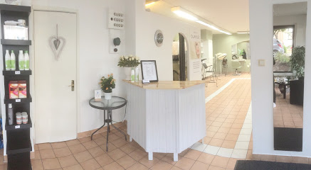 Salong Maloue | Frisörsalong i Karlstad