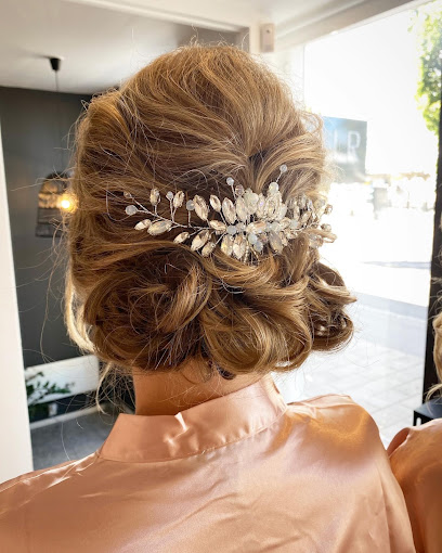 HAIR Hassleholm | Frisörsalong i Hässleholm