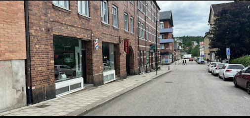 Ashraf Barbershop | Barbersalong i Trollhättan