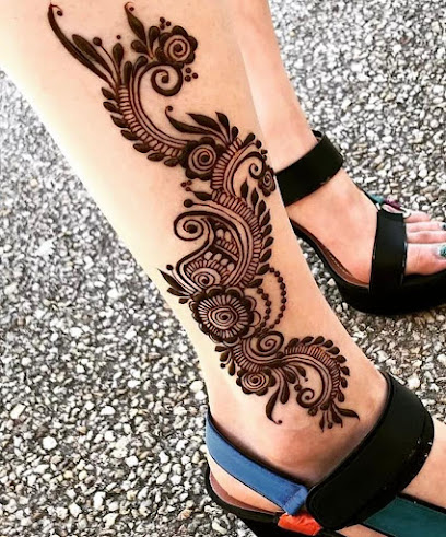 Mana Beauty | Skönhetscenter i Eskilstuna