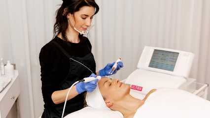 SugarMe Esthetics | Skönhetscenter i Stockholm
