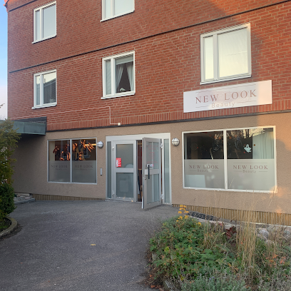 New Look Beauty Salong | Skönhetscenter i Mellerud New Look Beauty Salong | Skönhetscenter i Mellerud