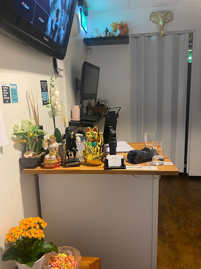Kanok Thaimassage | Massös i Sollentuna