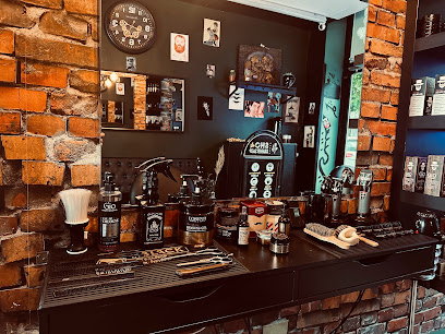 SHO Barber Shop | Frisörsalong i Stockholm SHO Barber Shop | Frisörsalong i Stockholm