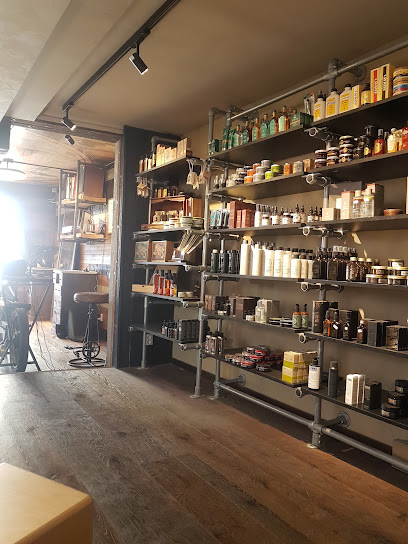 Oak Lake Barbershop | Barbersalong i Eksjö