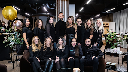 Harloungen City | Frisörsalong i Norrköping