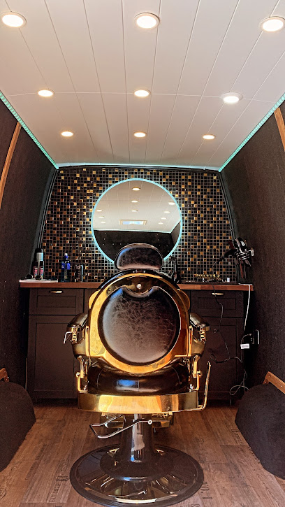 Grand by Mutas | Barbersalong i Borås Grand by Mutas | Barbersalong i Borås