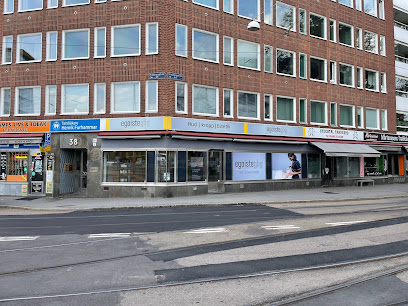 Egoiste | Skönhetscenter i Göteborg