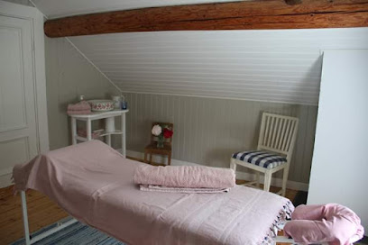 Landmark Massage och laserterapi | Massös i Riala