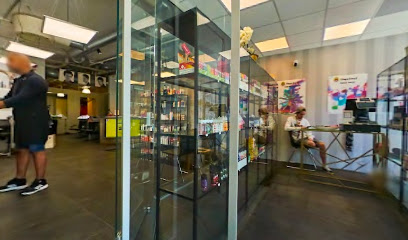 Salon Hairmony | Frisörsalong i Jönköping