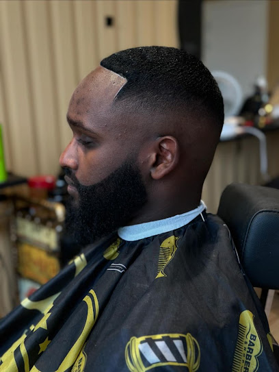 Diamond Barbershop | Barbersalong i Spånga Diamond Barbershop | Barbersalong i Spånga