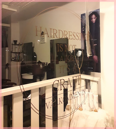 Saya Hairdresser | Skönhetscenter i Falköping