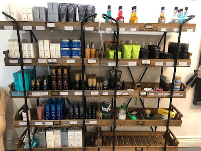 Lagom Hair Lounge | Frisörsalong i Skondal Lagom Hair Lounge | Frisörsalong i Skondal