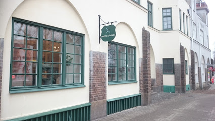 Britts Harvard | Frisörsalong i Landskrona